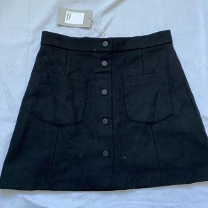 Zara Skirt brand new